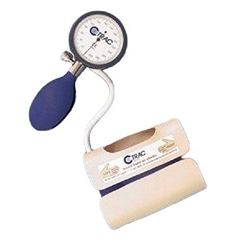 Carpal Doctors Carpal Doctors C-TRAC Arthritis Relief Hand Traction Unit Large CTRAC