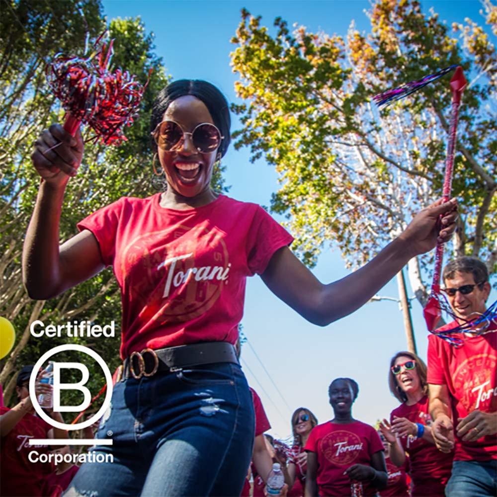 Torani Torani Syrup Variety Pack (4 Flavors) and Dispenser Pump