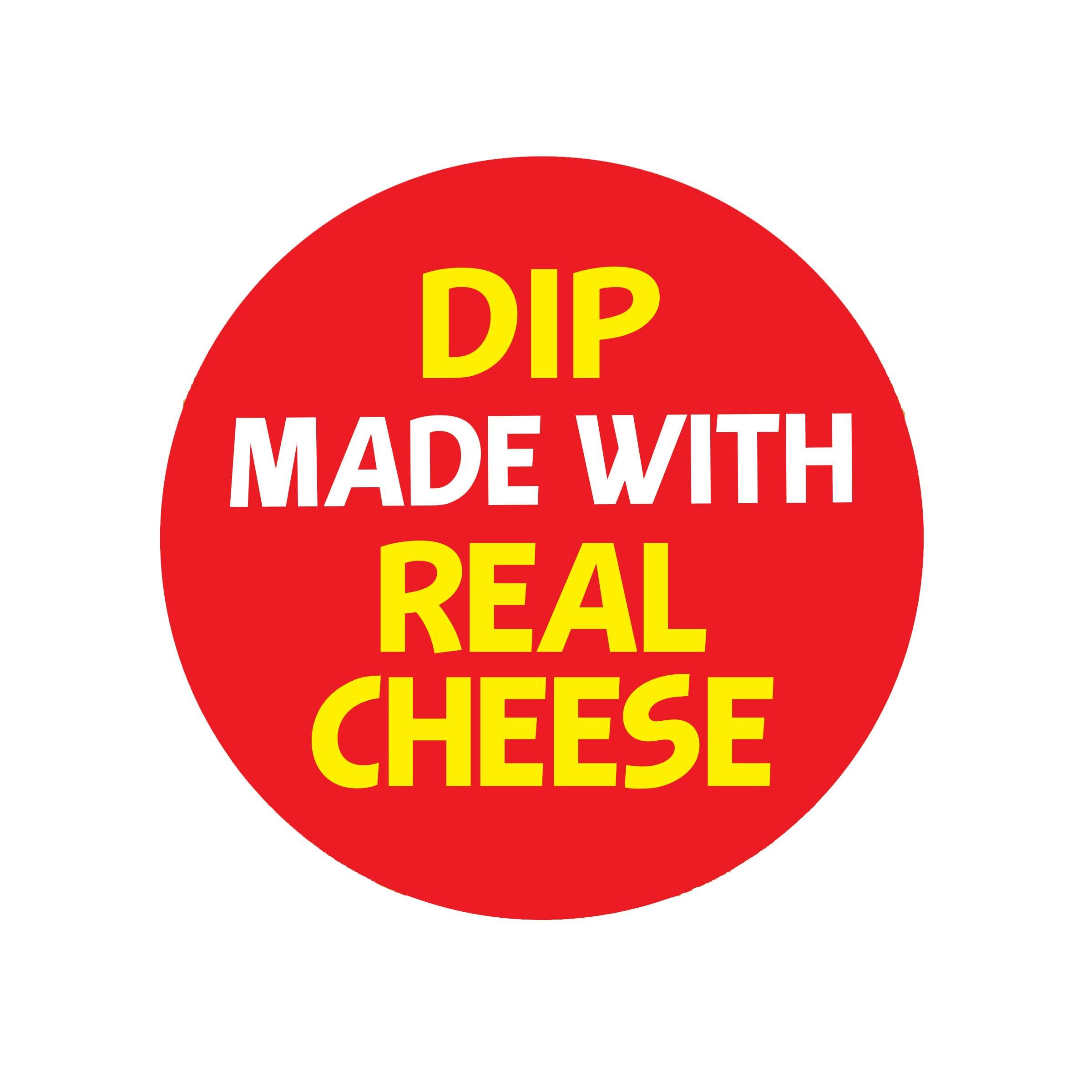 Handi-Snacks Handi-Snacks Mister Salty Pretzels \'N Cheesy Dip Snack Packs, 10 Snack Packs