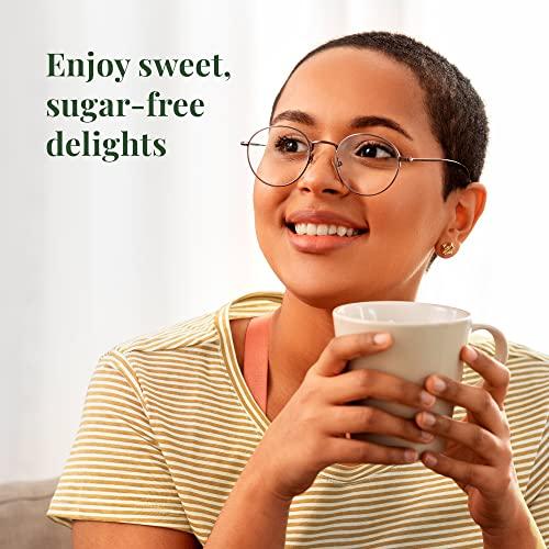 The Republic of Tea The Republic of Tea Lemon Chiffon Cuppa Cake Tea, 36 Tea Bags, Decadent Herbal Green Rooibos Tea