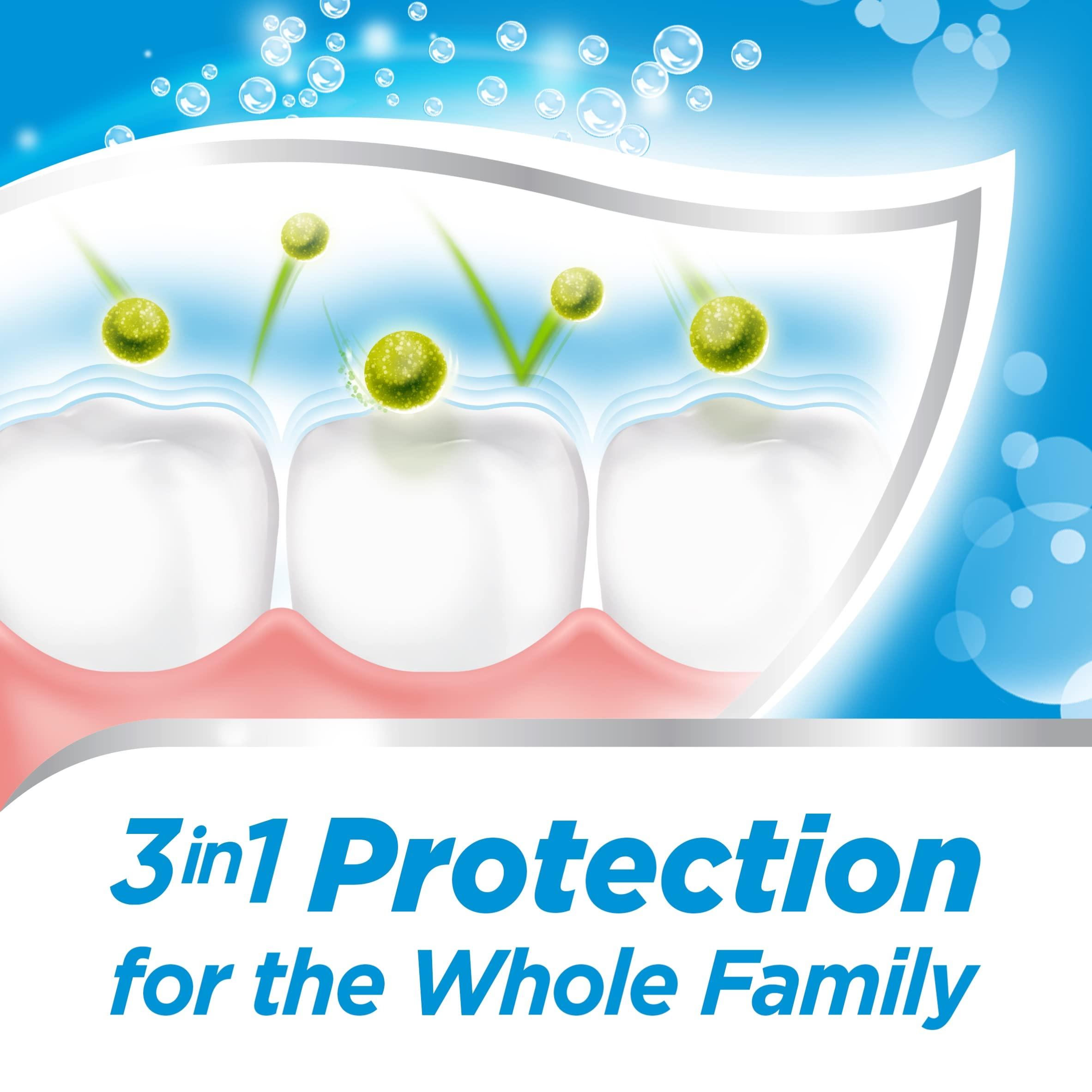 Aquafresh Aquafresh Triple Protection Fresh & Minty Toothpaste