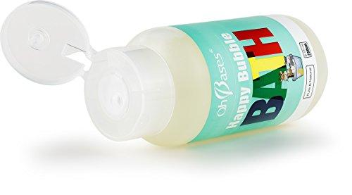 OhBases Happy Bubble Bath