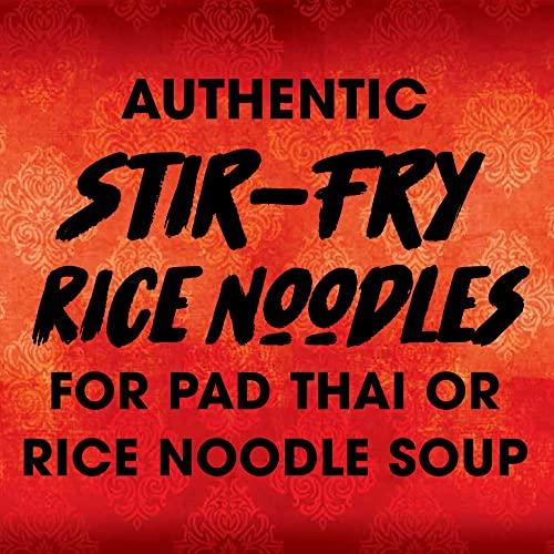 Thai Kitchen Thai Kitchen Gluten Free Stir Fry Rice Noodles, 14 oz