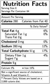 J and J Snack Foods Super Pretzel Bavarian Soft Pretzel, 3.2 Ounce -- 64 per case.