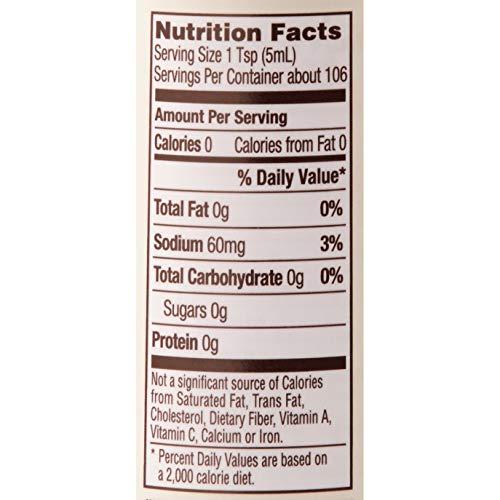 Heinz Sauces Heinz Worcestershire Sauce (18 fl oz Bottle)