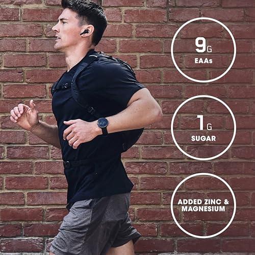 Optimum Nutrition Optimum Nutrition Gold Standard 100% Micellar Casein Protein Powder, Slow Digesting, Helps Keep You Full, Overnight Muscle Recovery, Chocolate Supreme, 1.87 Pound (Packaging May Vary)