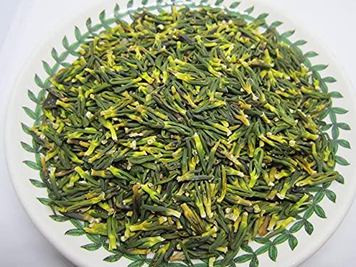 Nature Tea Lotus Plumule - Lian Zi Xin () Plumula Nelumbinis from Nature Tea (1 oz)