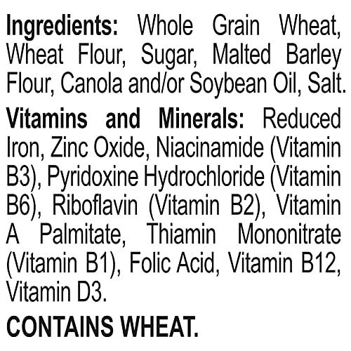 Grape-Nuts Post Grape Nuts Flakes Breakfast Cereal, Crispy Whole Wheat and Barley Cereal, Great for Yogurts, Parfaits, and Homemade Snacks, 18 OZ Box