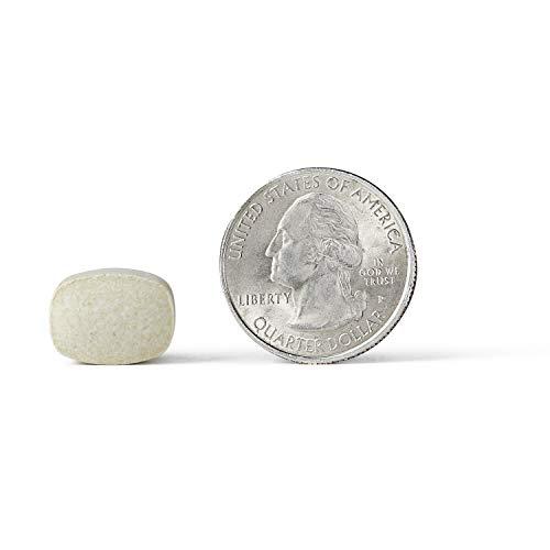 Airborne Airborne 1000mg Vitamin C Chewable Tablets with Zinc, Immune Support Supplement with Powerful Antioxidants Vitamins A C & E - (116 count bottle), Citrus Flavor, Gluten-Free