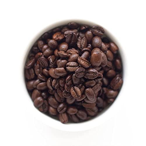 Fresh Roasted Coffee Fresh Roasted Coffee, Mocha Flavored Coffee, 12 oz, Medium Roast, Kosher, Whole Bean