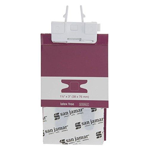 Swiffer Swiffer Wetjet Wood Floor Spray Mop Starter Kit Power Mop 5 Mopping Pads Floor Cleaner Liquid Solution, Purple, 1 Count