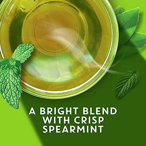 TAZO TAZO Tea K-Cups, Green Tea, Zen, Calming Tea, 16 Pods