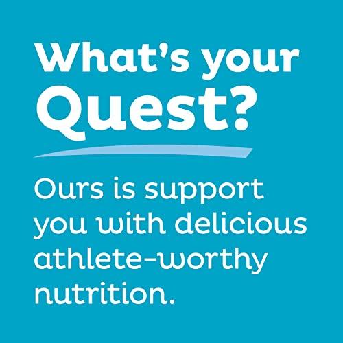 Quest Nutrition Quest Nutrition Protein Chips Variety Pack, (BBQ, Cheddar & Sour Cream, Sour Cream & Onion), High Protein, Low Carb, 1.1 Ounce (Pack of 12)