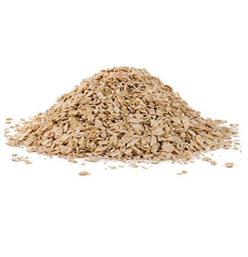Bob's Red Mill Bob's Red Mill Organic Oats Rolled Regular, 16 Ounce