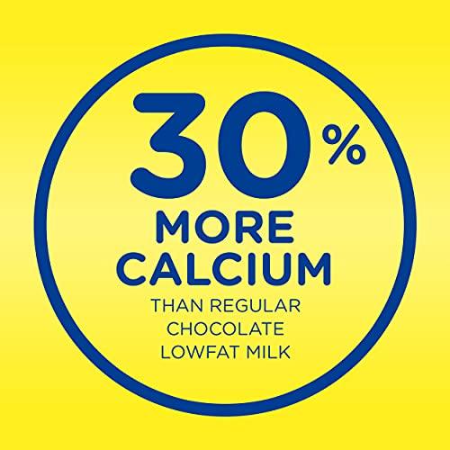 Nesquik Nesquik Chocolate Lowfat Milk Ready to Drink 12 Pack of 8 fl oz