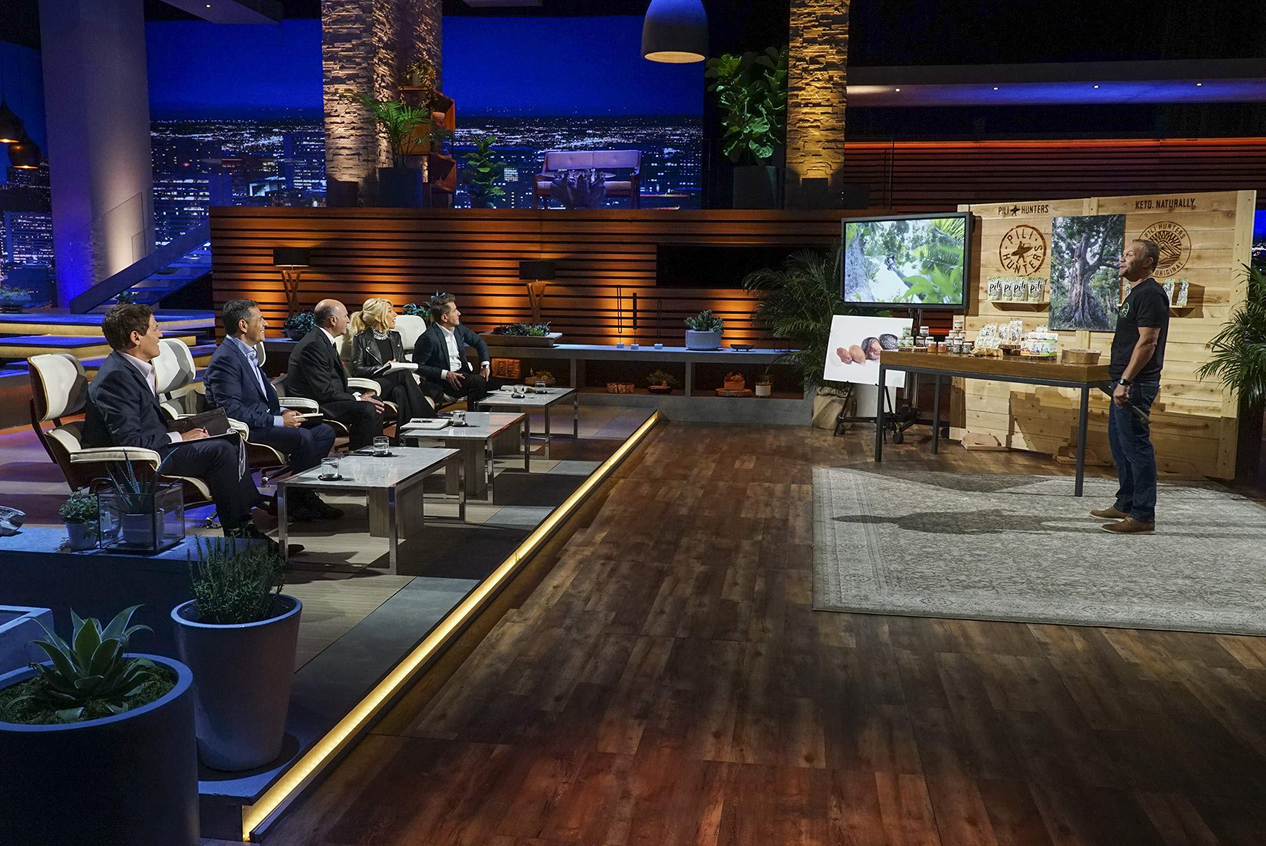 Pili Hunters Pili Hunters Wild Sprouted Pili Nuts - Raw Cacao & Organic Coconut Sugar - Paleo & Vegan Keto Snack for Low Carb Energy - Gluten & Dairy Free Superfood - Non-GMO - As Seen on Shark Tank - (16 oz Bag)