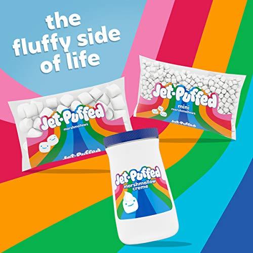 Jet-Puffed Jet-Puffed Marshmallow Creme, 13 Oz Jar
