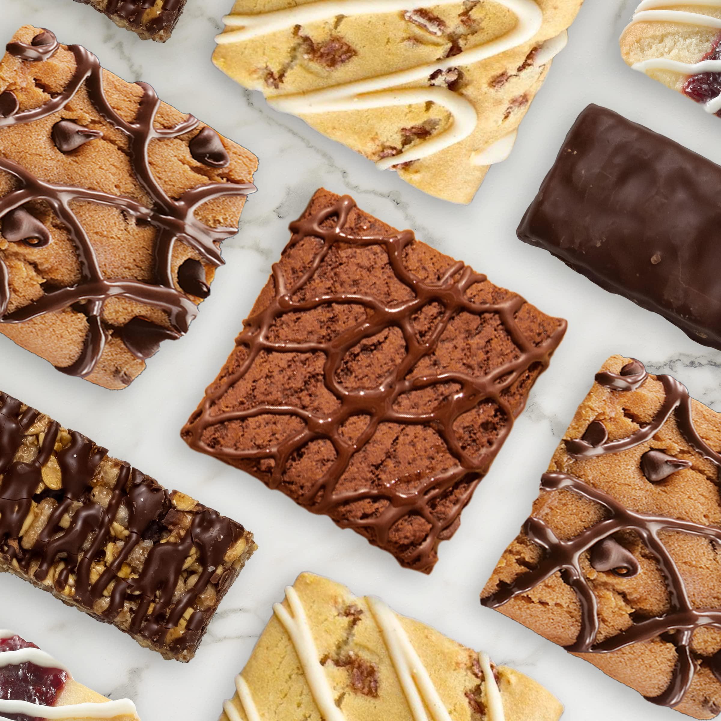 Fiber One Fiber One Chewy Bars, Oats & Chocolate, Fiber Snacks, 5 ct (Pack of 2)