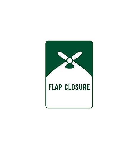 Seventh Generation Seventh Generation Tall Kitchen Trash Bags, 13 gal, 30 Bags