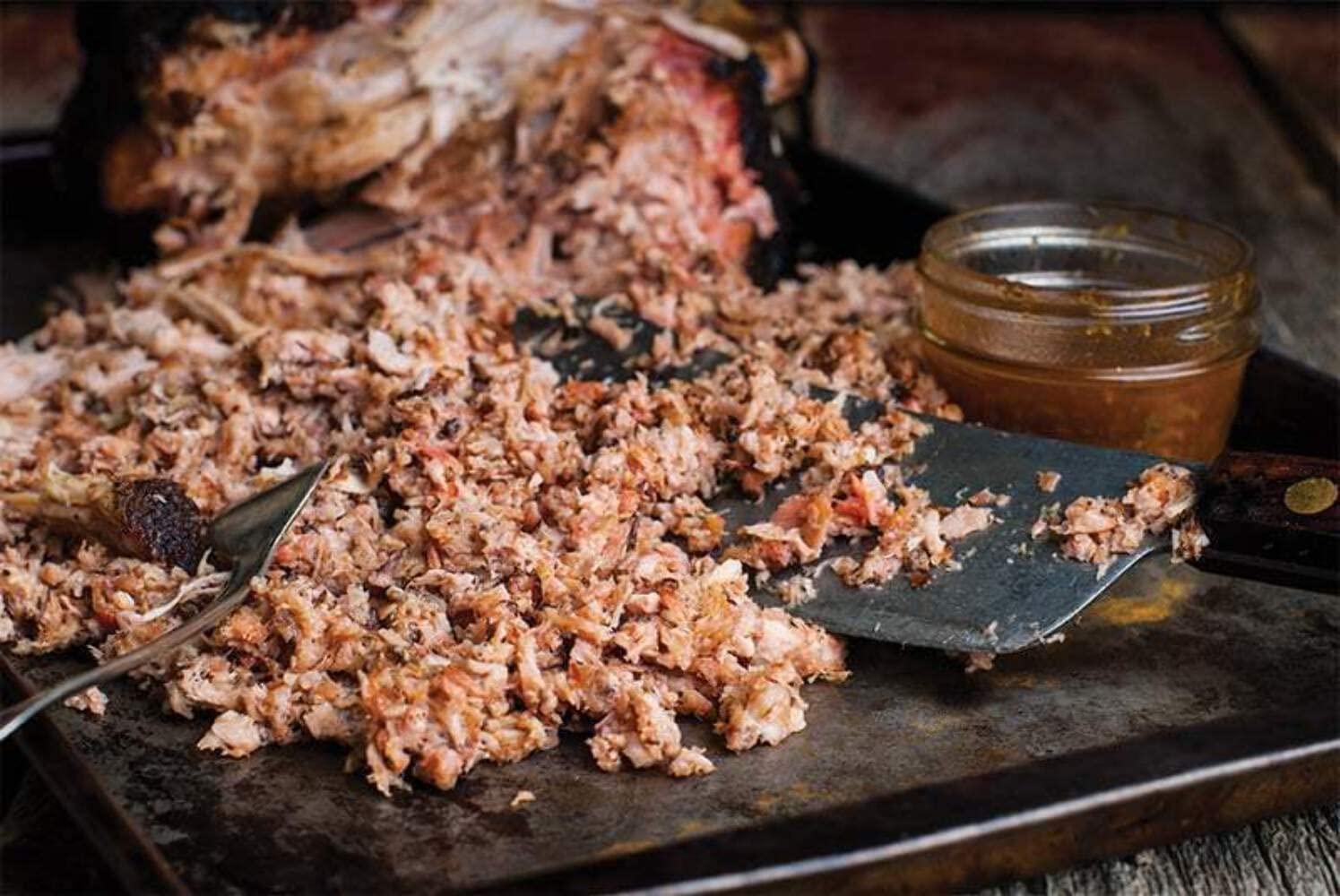 Savory Spice Shop Savory Spice Carolina High Country BBQ Rub - North Carolina Barbecue Seasoning Rub | Carolina Classic Spice Blend for Grilling & Roasting Pork, Brisket and Chicken (1 Cup Bag - Net: 5.7 oz)