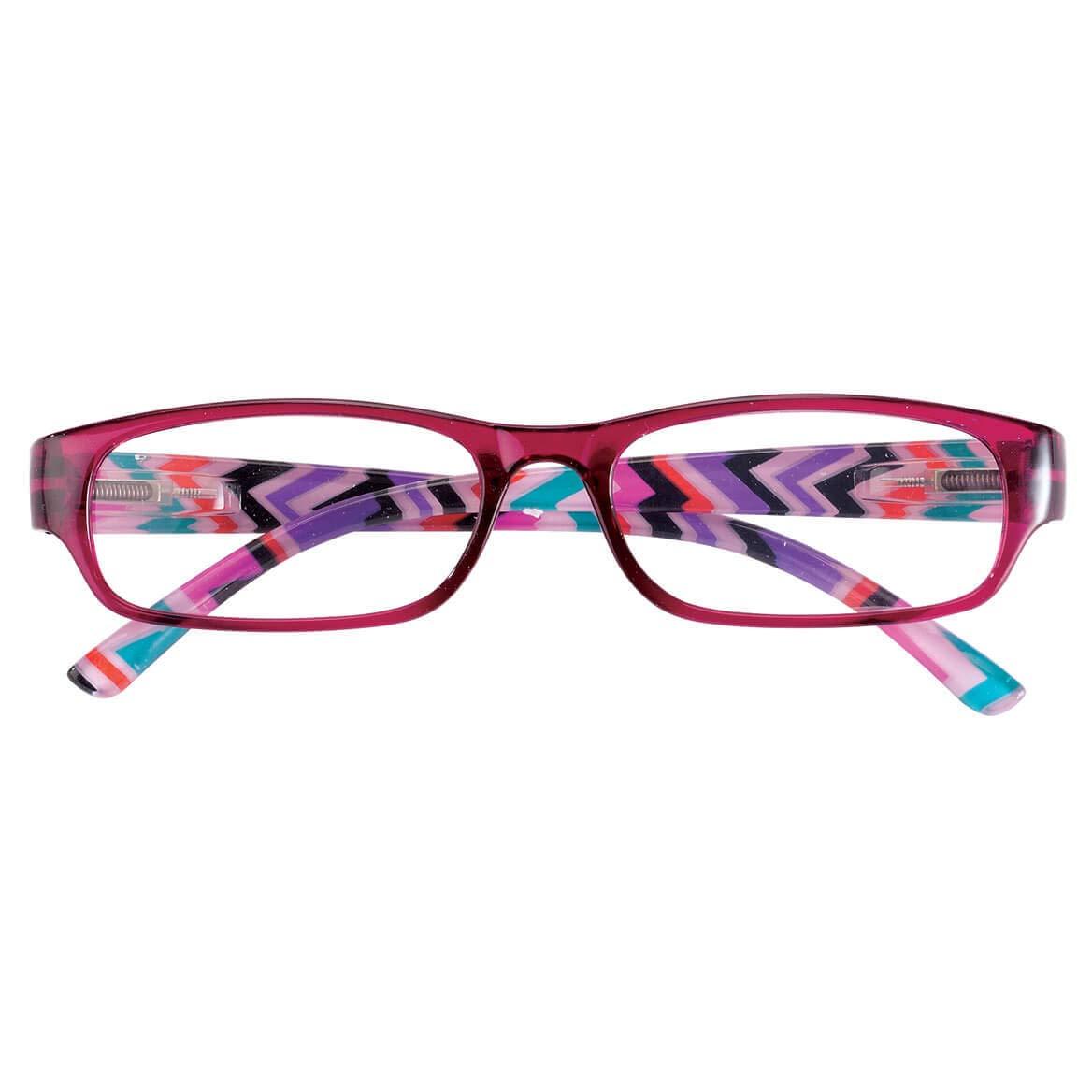 EasyComforts 3 Pack Women\'s Reading Glasses 3.50X