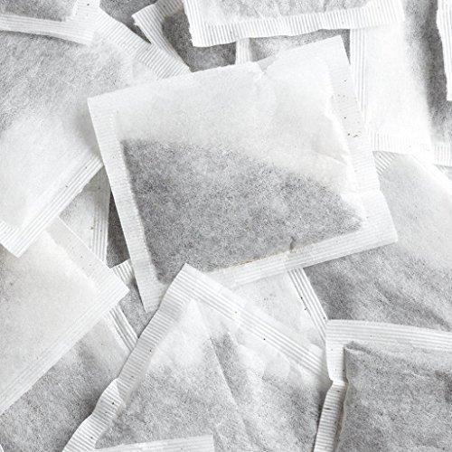 Zokiva Nutritionals Yerba Mate Tea 100% Pure (30 Premium Bags) All-Natural Immune System Support