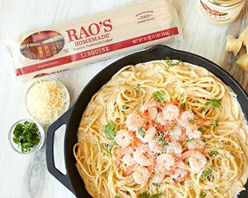 Rao's Homemade Rao\'s Homemade Fettuccini Pasta, 16 Oz