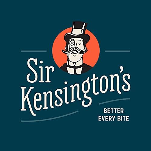 Sir Kensington's Sir Kensington\'s Mayonnaise Chipotle Mayo 2 Count Gluten Free Non- GMO Project Verified Shelf-Stable 12 oz