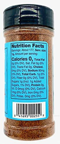 Braswells Braswell's Original BBQ Seasoning