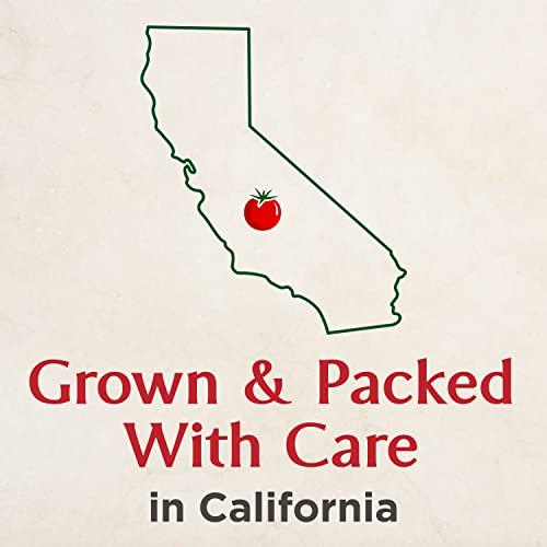 Contadina Contadina Tomato Sauce with Italian Herbs, 15 oz (Pack of 12 Cans)