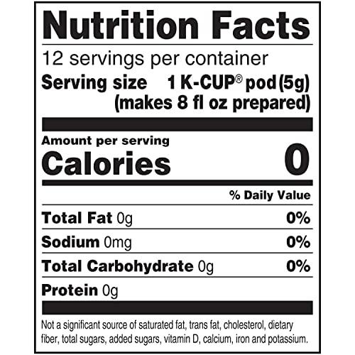 Lipton Lipton Iced Tea, 12 Count (Pack of 6)