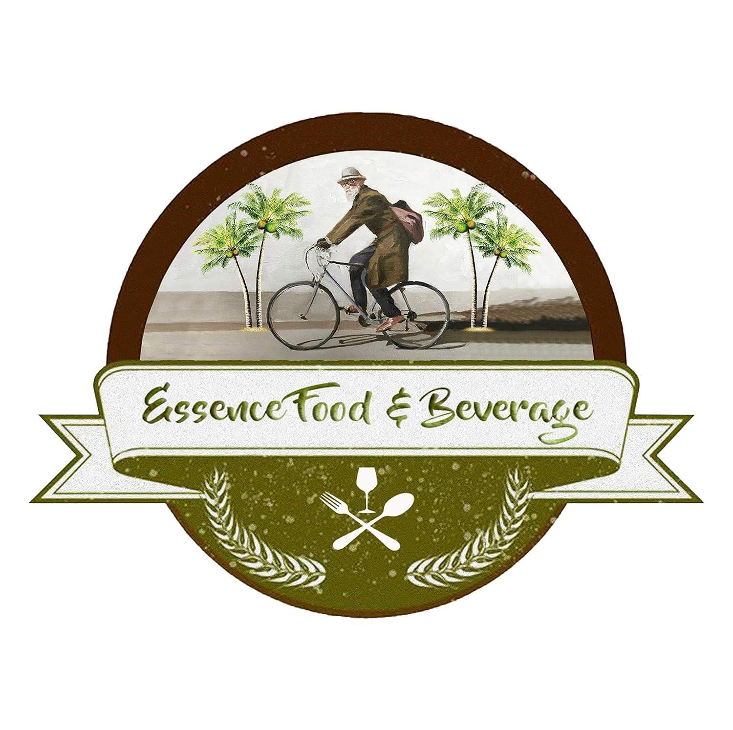 ESSENCE FOOD & BEVERAGE 50 Vanilla Beans Bulk For Making Vanilla Extract Grade A - NON-GMO Fresh Vanilla Bean pods, 6-9" Inches Vanilla Bean, Vanilla Beans For Making Vanilla Extract Grade A