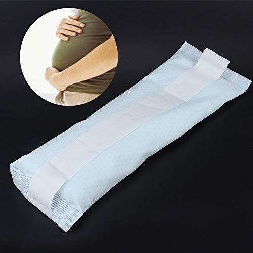 Socobeta Socobeta Postpartum Ice Pack Witch Hazel Postpartum Disposable Perineal Cold Pad Ice Bag Women Caesarean Postpartum Cold Pad 31 x 12 x 4