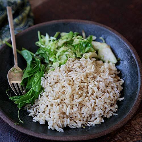 Lotus Foods Lotus Foods Organic Brown Jasmine Rice, 30 Oz(Pack of 6)