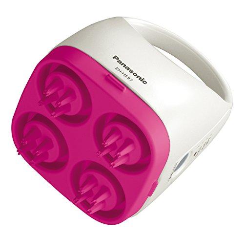 Panasonic Panasonic Scalp Salon touch(Head Spa) type Vivid pink EH-HE97-VP