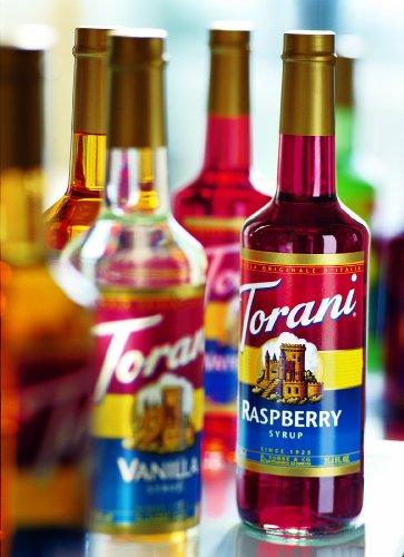 Torani Torani Lime Syrup, 750 ml