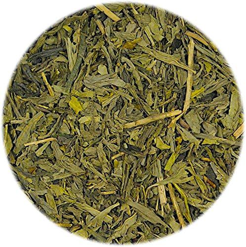 Special Tea Special Tea Green Tea Single Serve Cup, Decaf Green Sencha, 1.06 Ounce