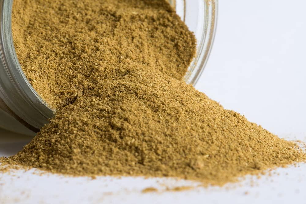 Amazing Chiles & Spices Jalapeno Powder Seasoning 8oz – Natural and Premium. Great For Chili, Salsa, Spice Blends, Stews, Tacos, Corn Bread. Medium to High Heat - fruity, spicy hot flavor. By Amazing Chiles & Spices.