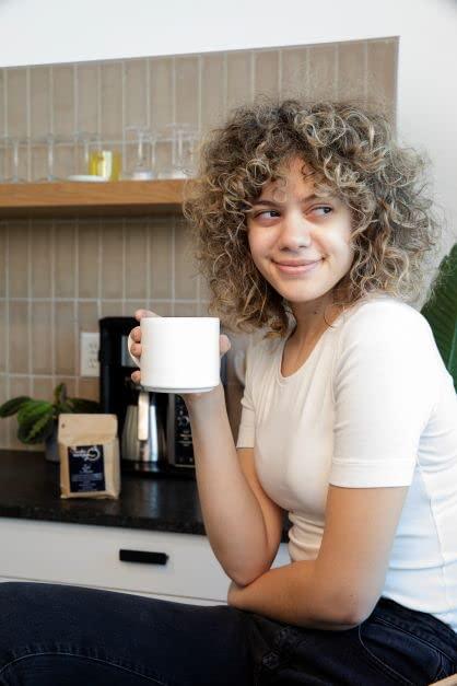 SUNDAY MORNING Sunday Morning Coffee Southern Charm (Medium Roast)