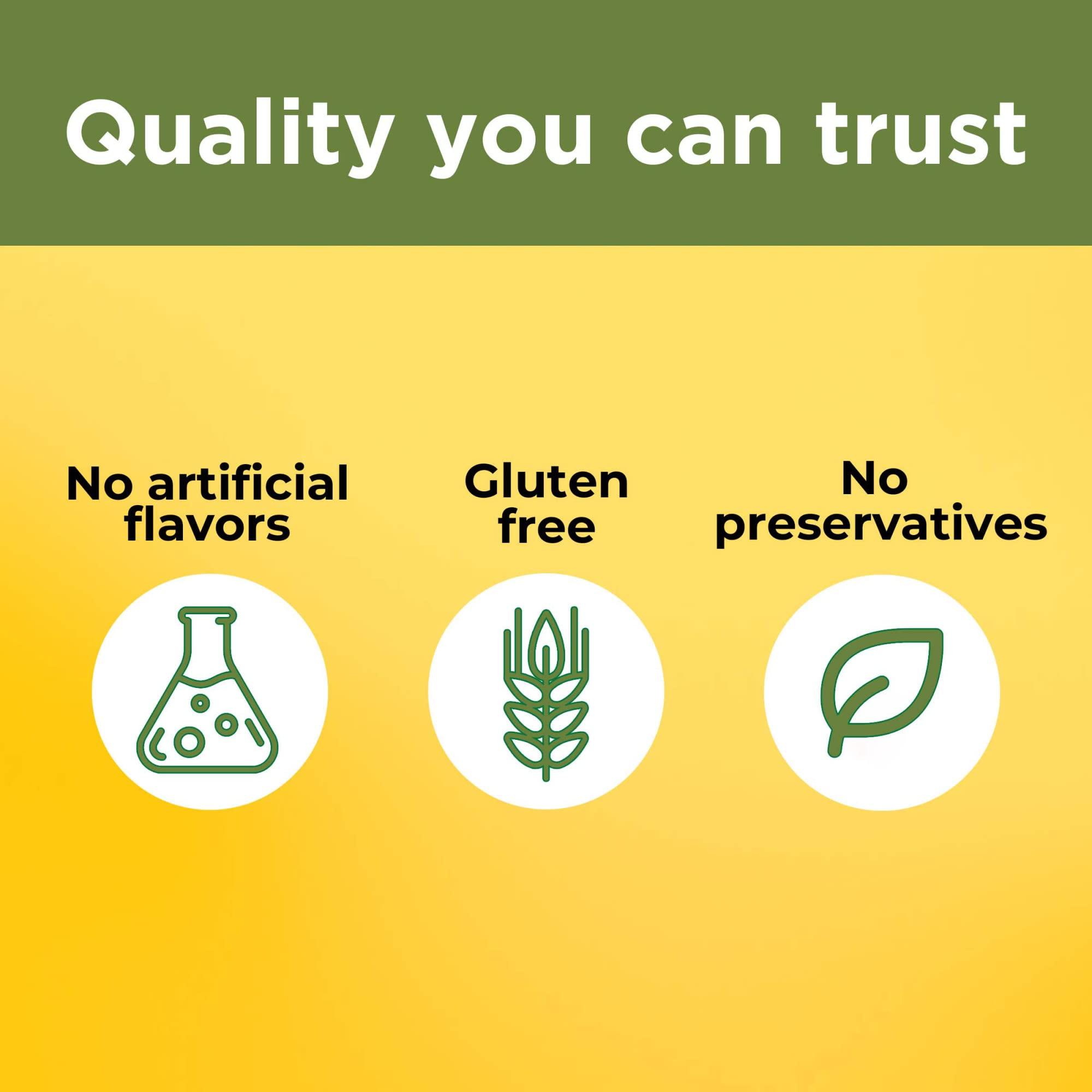 Nature Made Nature Made Extra Strength Turmeric Curcumin with Black Pepper, 1000mg extract (950mg Curcuminoids) per serving, Supports Healthy Inflammation Response, 60 Vegetarian Capsules, 30 Day Supply