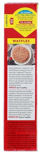 Pearl Milling Company Pearl Milling Company Buttermilk Pancake and Waffle Mix - Large Size 2lb (907g)