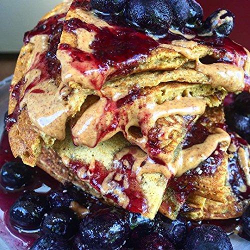 Blackberry Patch BLACKBERRY PATCH Ns Wild Blueberry Syrup, 12 OZ