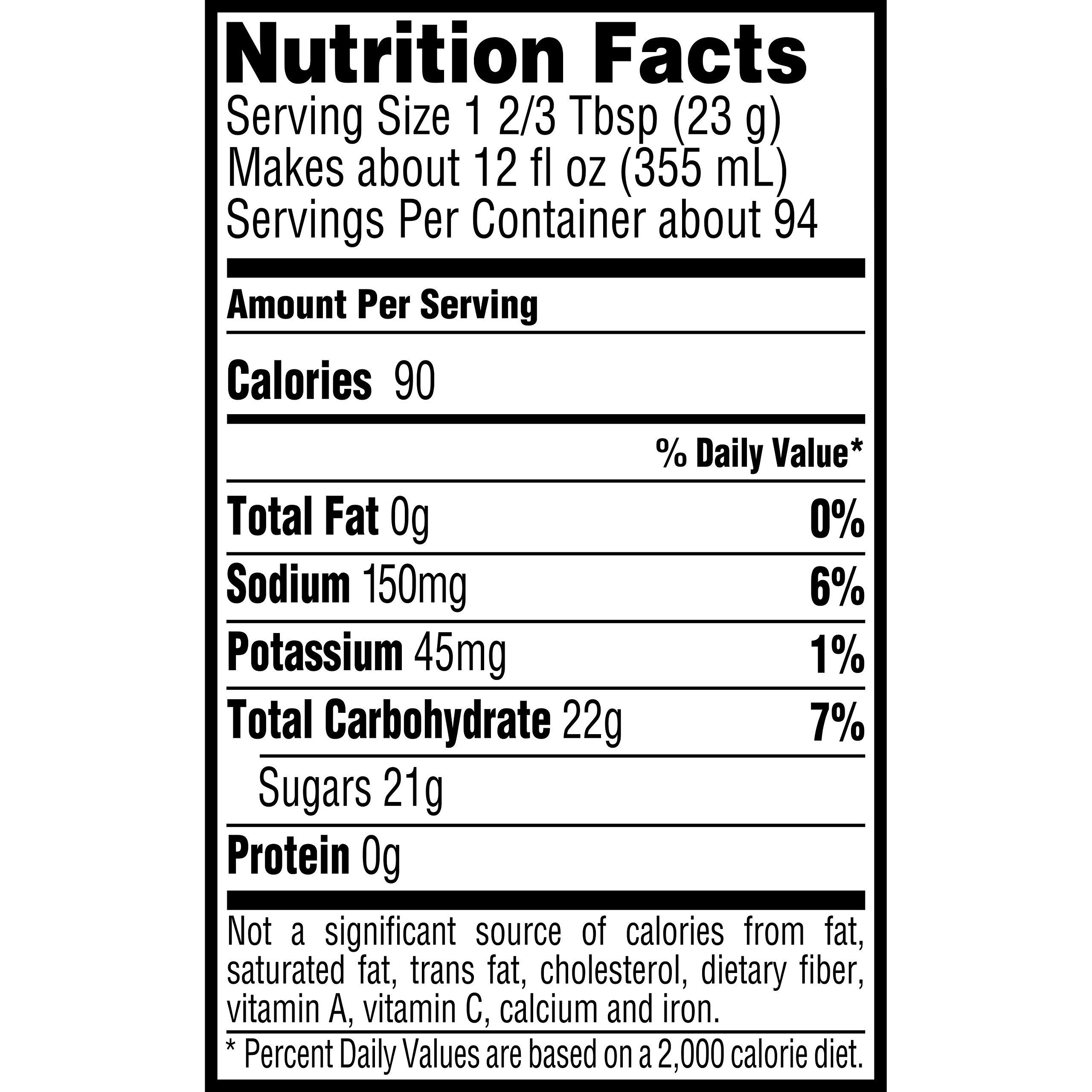 Gatorade Gatorade Endurance Formula Powder, Watermelon, 32 Ounce Thirst Quencher Powder, Frost Glacier Freeze, 76.5 Ounce