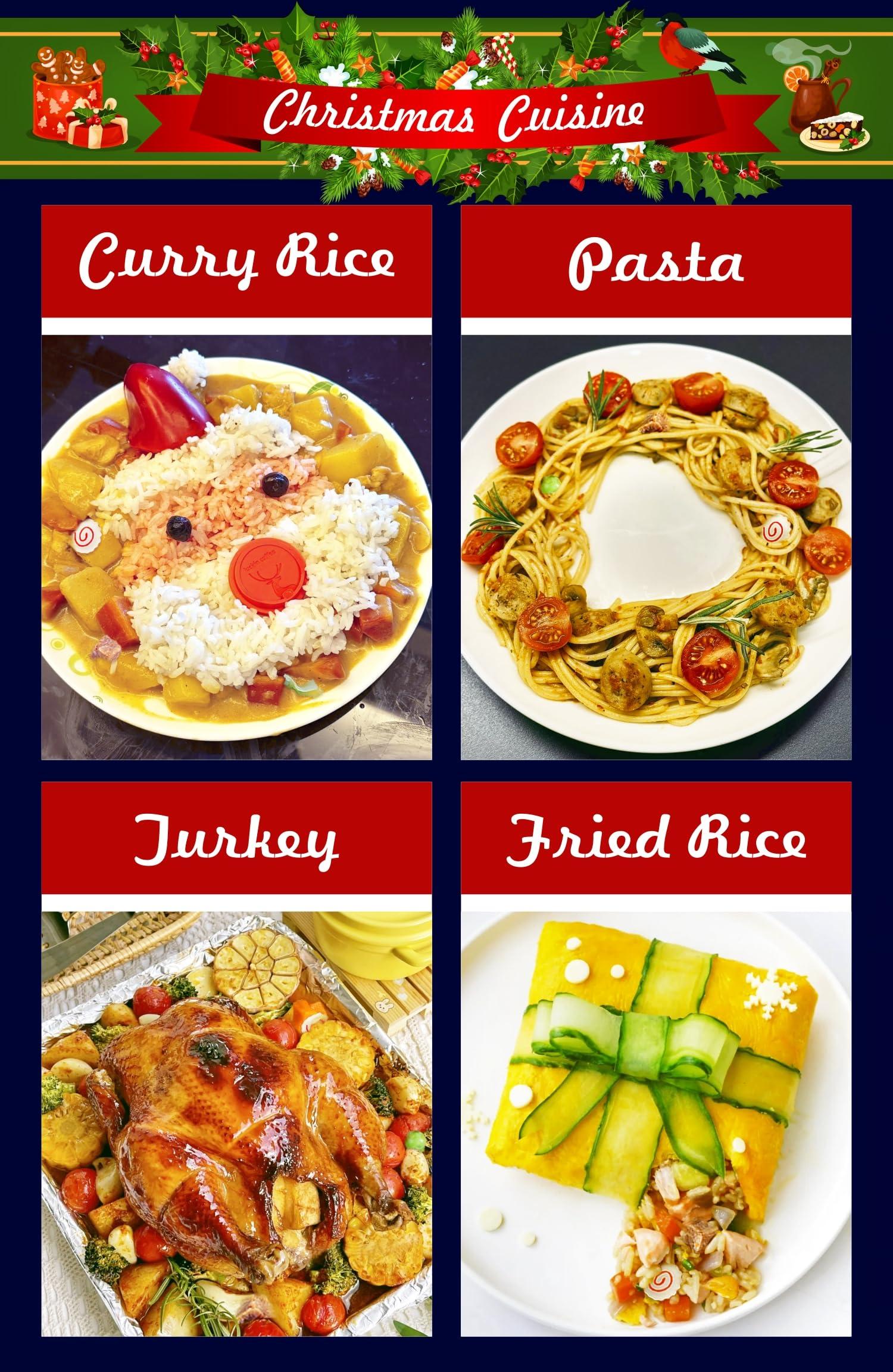 Yimi Yimi Dried Ramen Toppings, 8 Different Toppings - Dehydrated Vegetables | Freeze Dried Fish Cake | Cabbage | Spring Onion, Ramen Toppers Add Flavor To Instant Noodles, Chashu Flavor, Ideal Gift for St. Patrick's Day