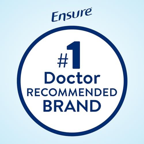 Ensure Ensure Max Protein Nutrition Shakes, Variety Pack, With 30g of Protein, 1g of Sugar, Nutrients to Support Immune System Health, High Protein Shake, 11 fl oz, Pack of 8, Liquid