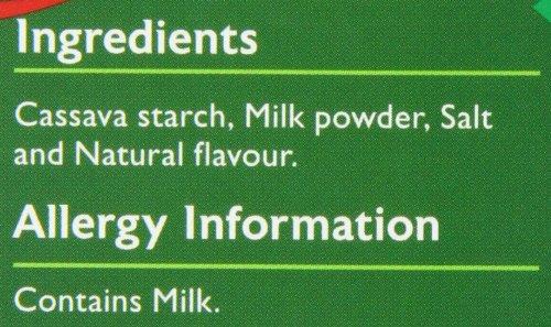 Isabels Isabels Brazilian Flavours Gluten and Wheat Free Pizza Mix 300 g (Pack of 4)