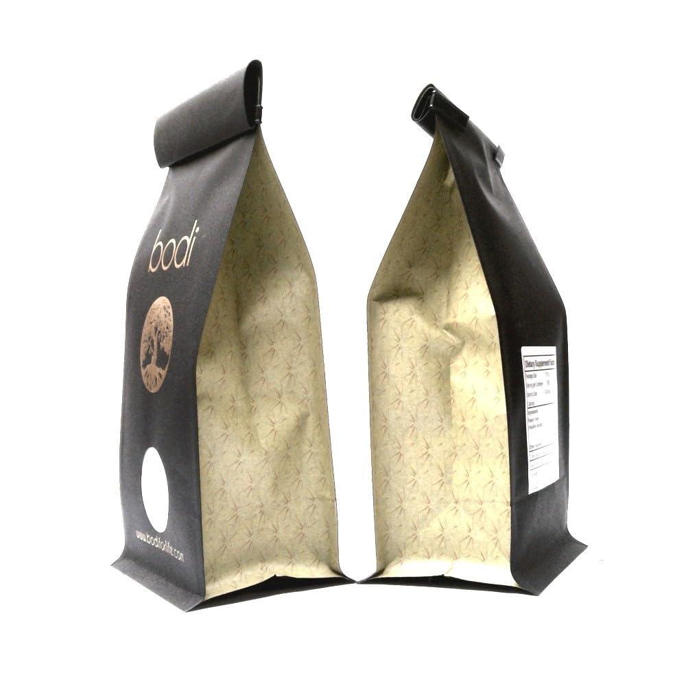 bodi bodi : Mucuna Pruriens Powder | 4oz to 5lb | 100% Pure Natural Hand Crafted (5 lb)