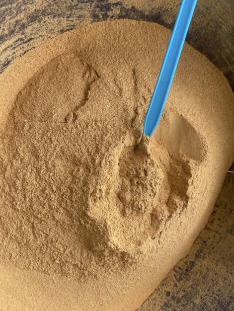 Jibril enterprise Generic Voacanga Africana root bark powder, no additives, 100% organic, 100g/pack, including phyto sanitary certificate