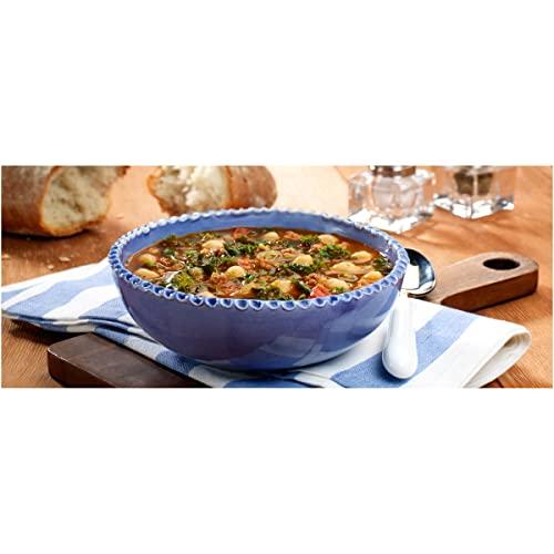 Bush's Best BUSH'S BEST Organic Garbanzo Beans Canned Beans, Organic Chick Peas, USDA Certified Organic, Source of Plant Based Protein and Fiber, Low Fat, Gluten Free (6)