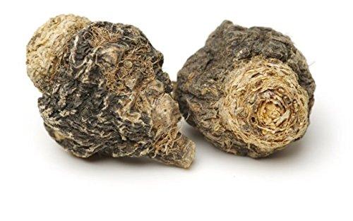 Food to Live Food to Live Organic Black Maca Powder, 4 Pounds Raw Ground, Non-GMO, Kosher, Fine Flour, Bulk